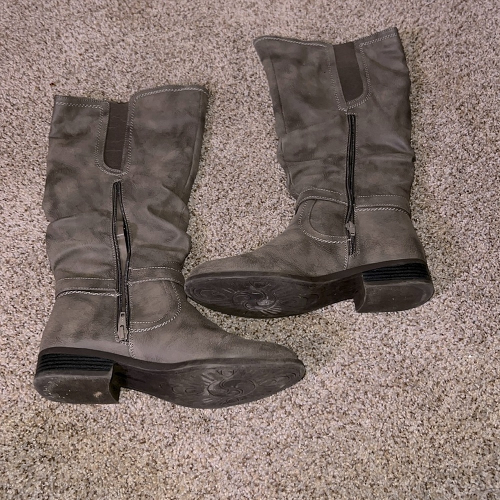 Boots